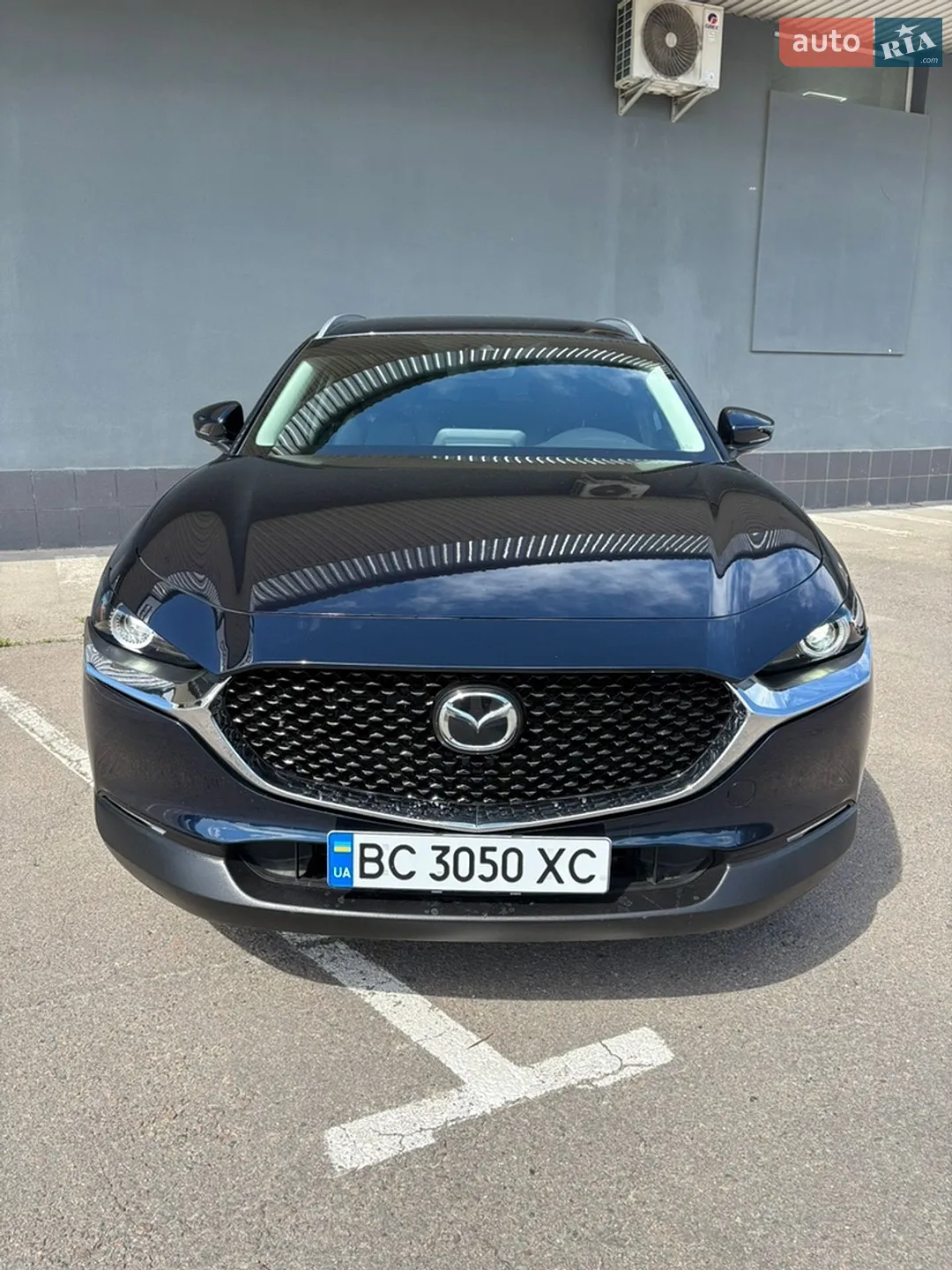 2023 Mazda CX-30 - мініатюра 5