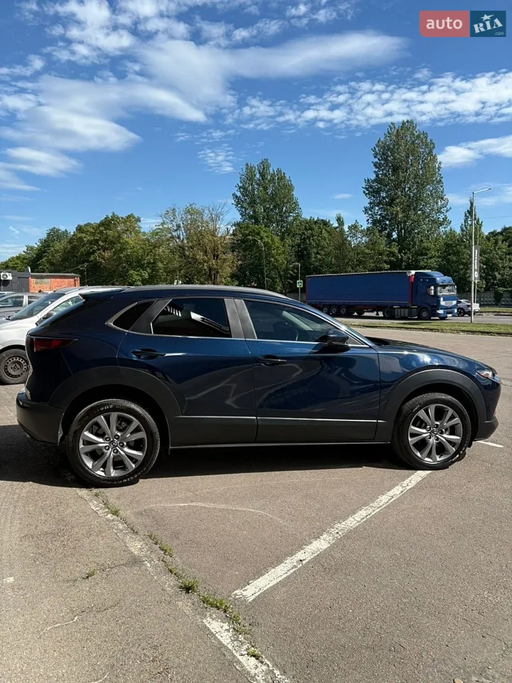 2023 Mazda CX-30 - мініатюра 28