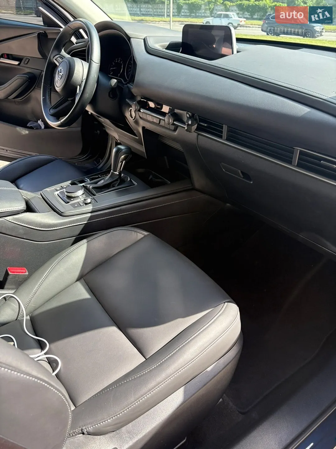 2023 Mazda CX-30 - мініатюра 14