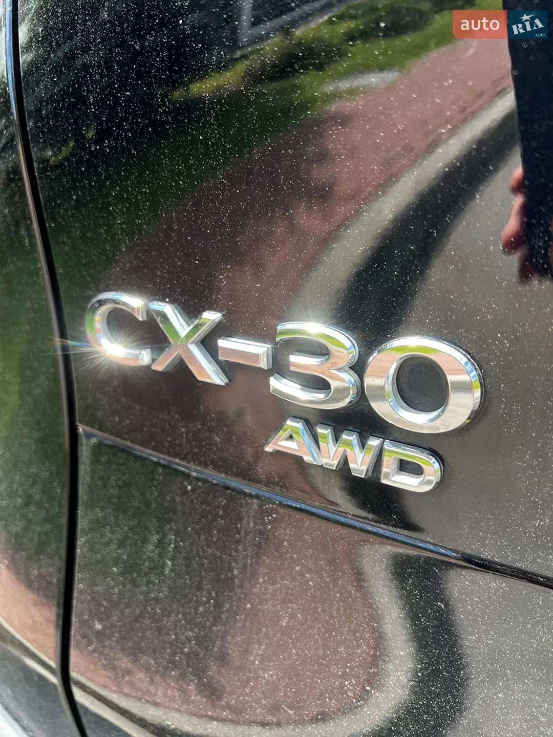 2023 Mazda CX-30 - мініатюра 59