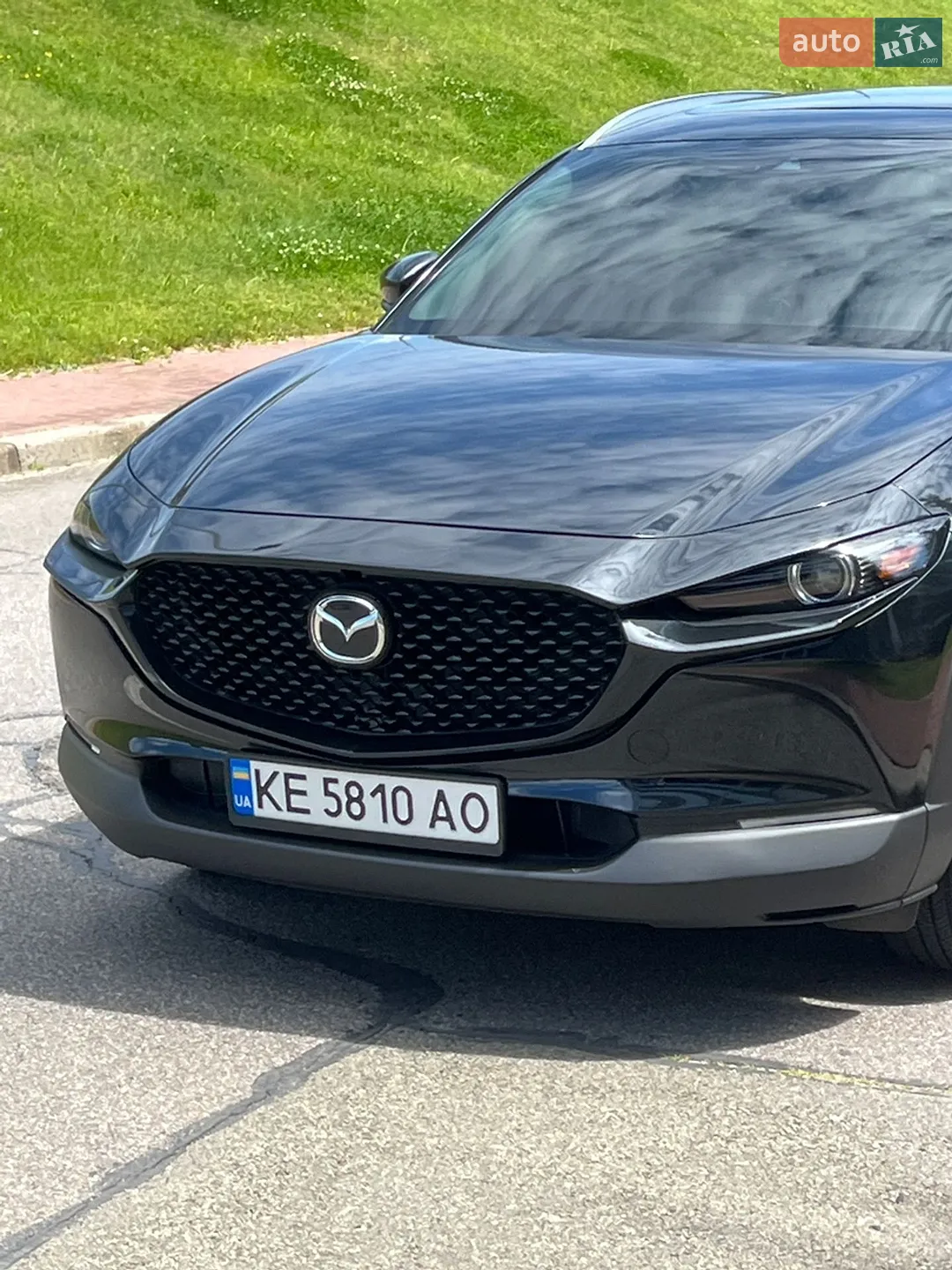 2023 Mazda CX-30 - мініатюра 12
