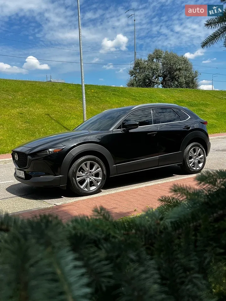 2023 Mazda CX-30 - мініатюра 29