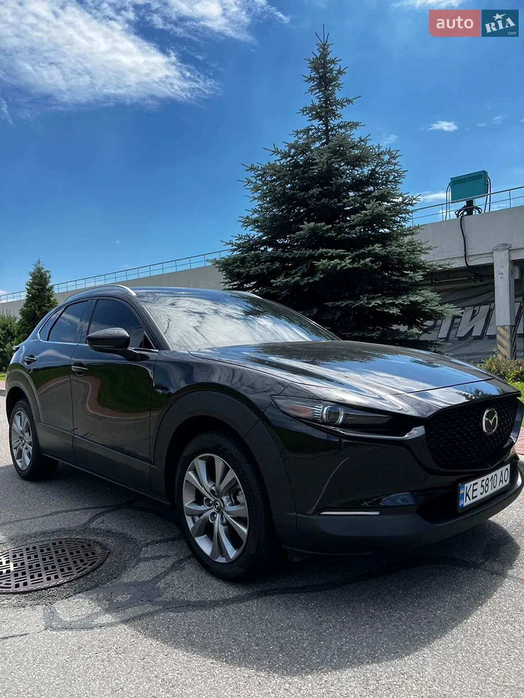2023 Mazda CX-30 - мініатюра 3