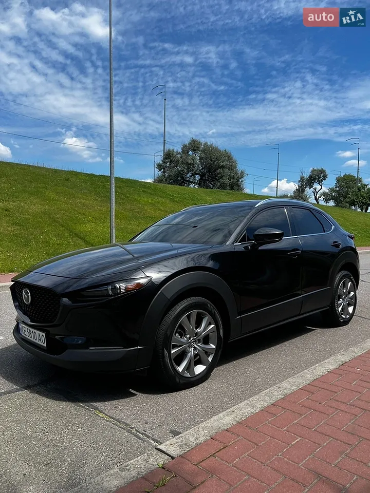 2023 Mazda CX-30 - мініатюра 33