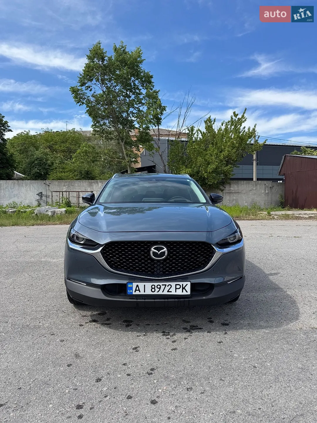 2022 Mazda CX-30 - мініатюра 5