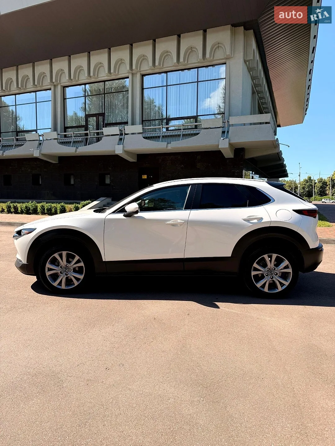 2022 Mazda CX-30 - мініатюра 5