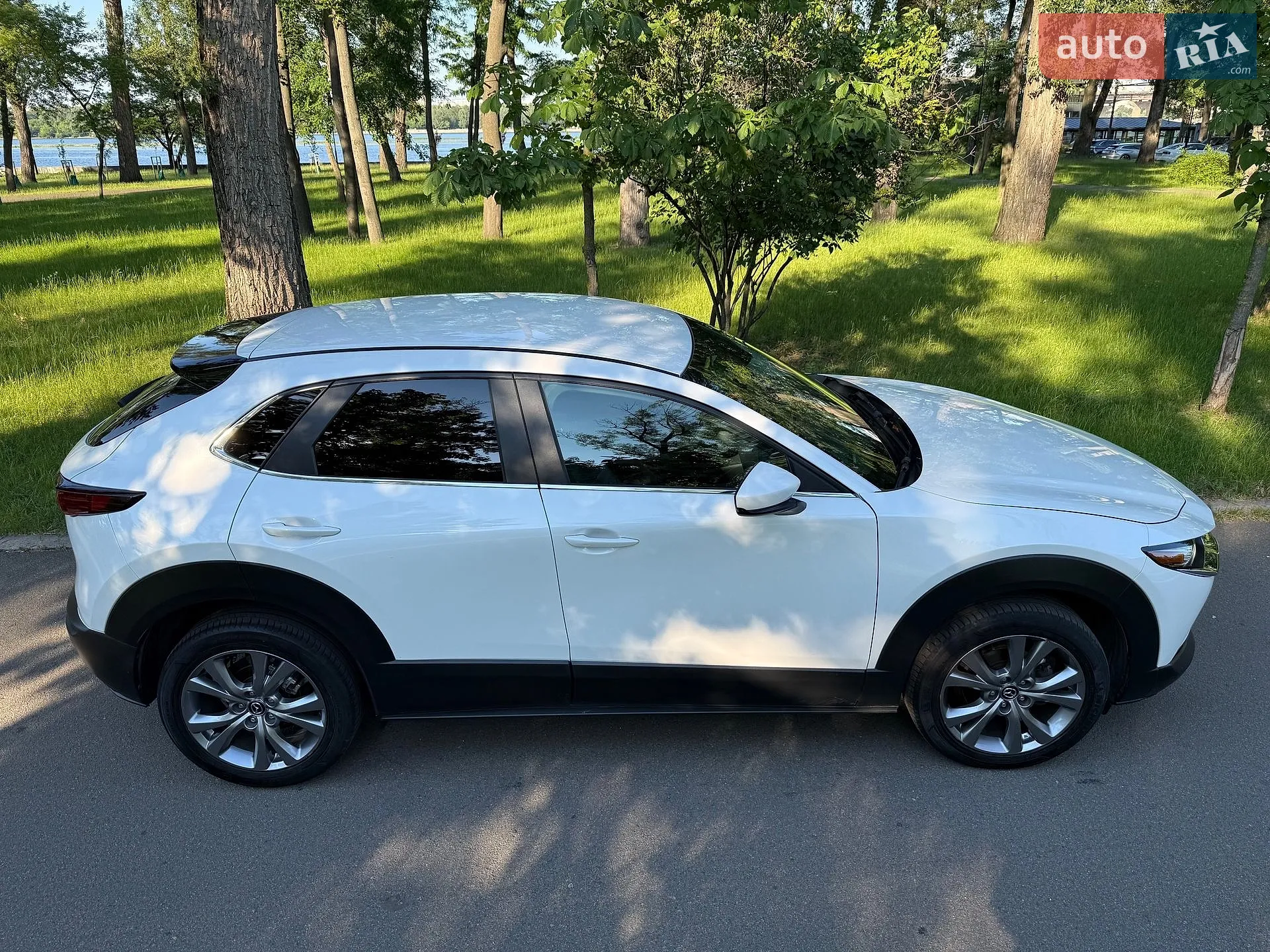 2020 Mazda CX-30 - мініатюра 9