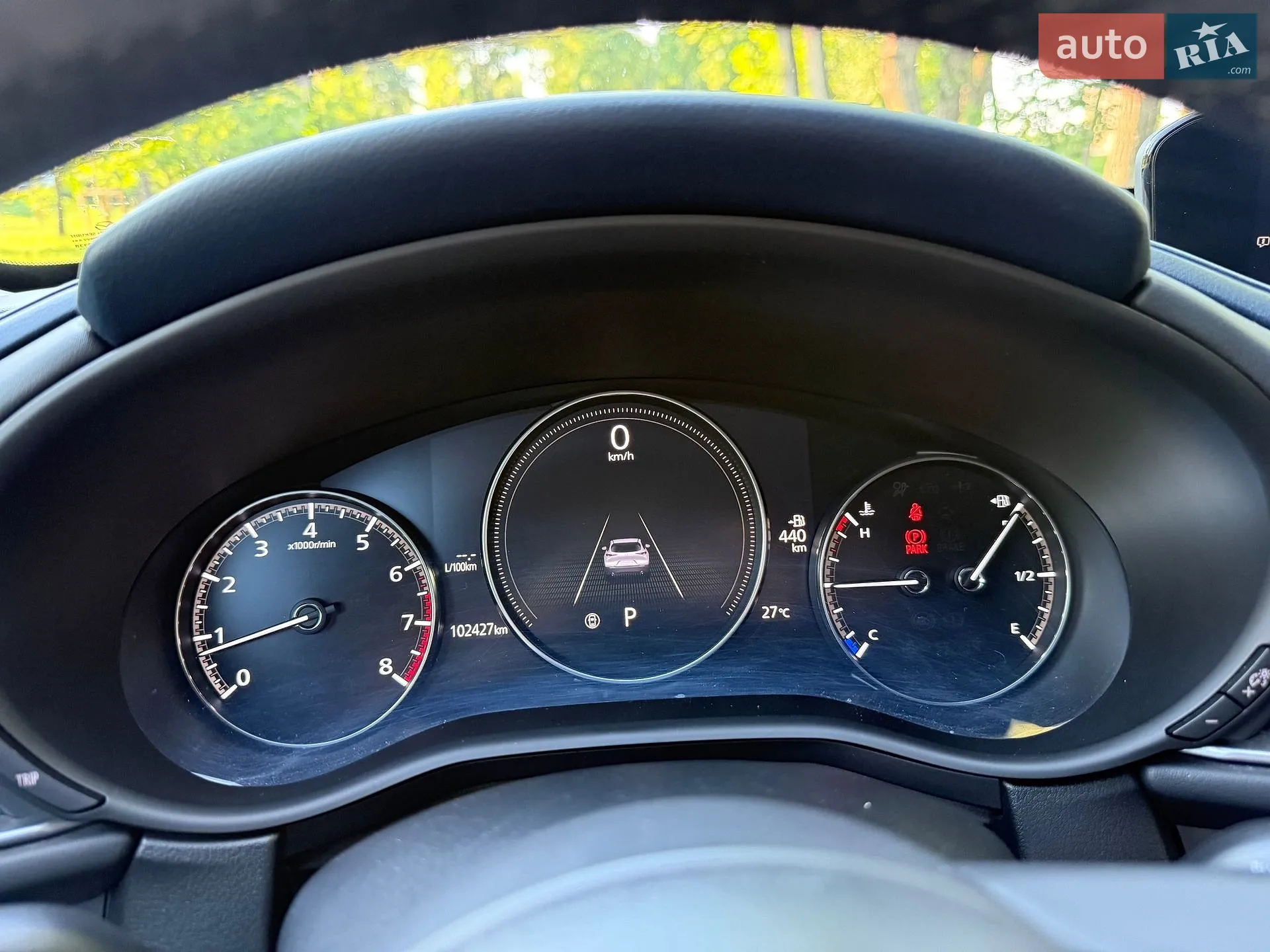 2020 Mazda CX-30 - мініатюра 14