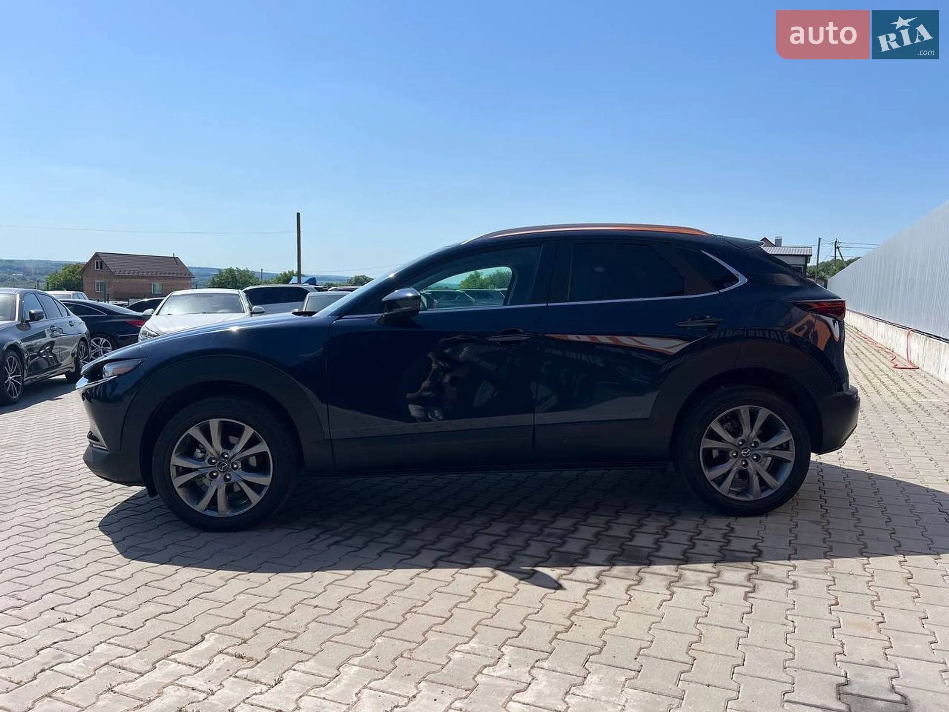 2024 Mazda CX-30 - мініатюра 4