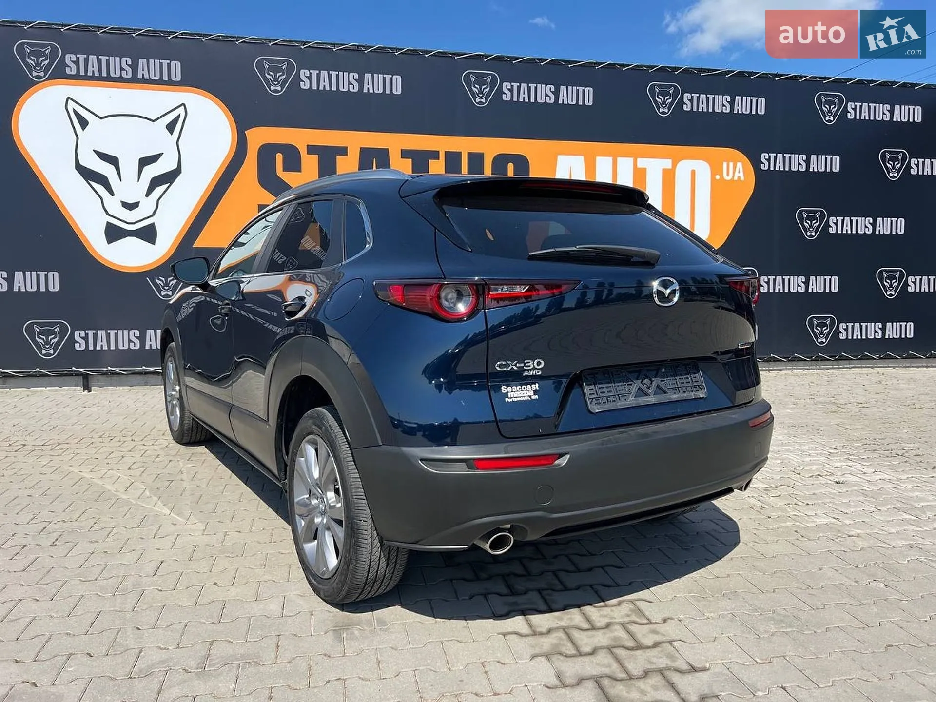 2024 Mazda CX-30 - мініатюра 6