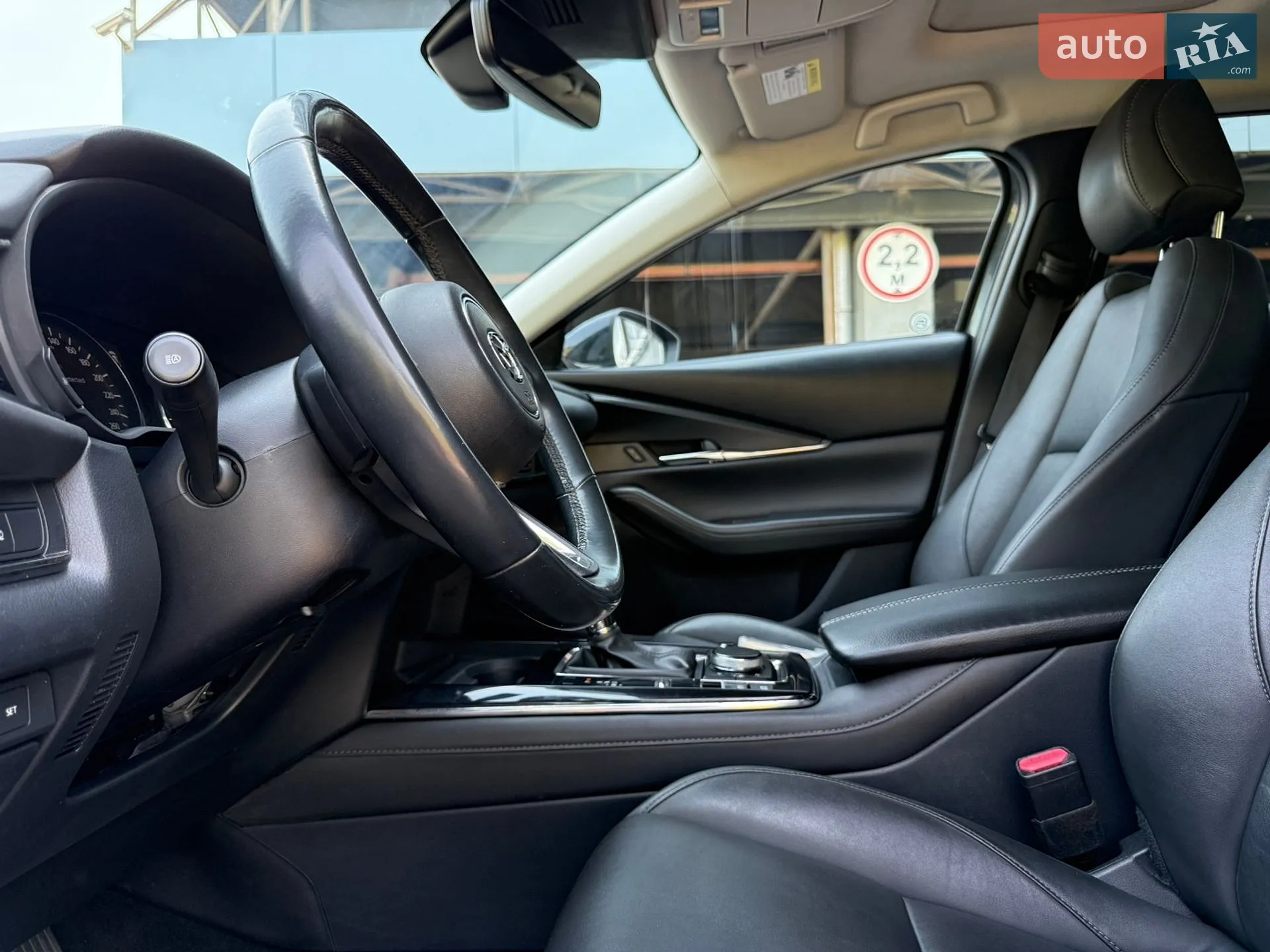 2021 Mazda CX-30 - мініатюра 15