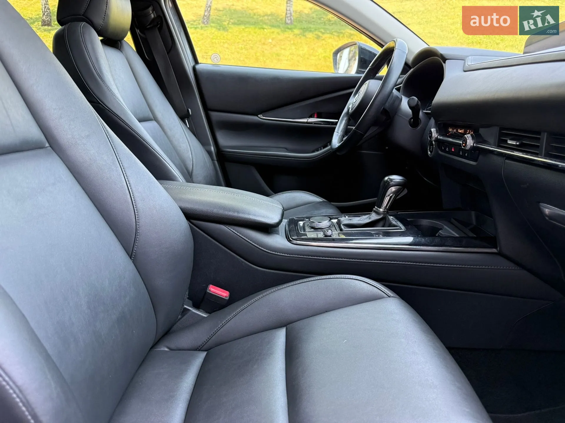 2021 Mazda CX-30 - мініатюра 20