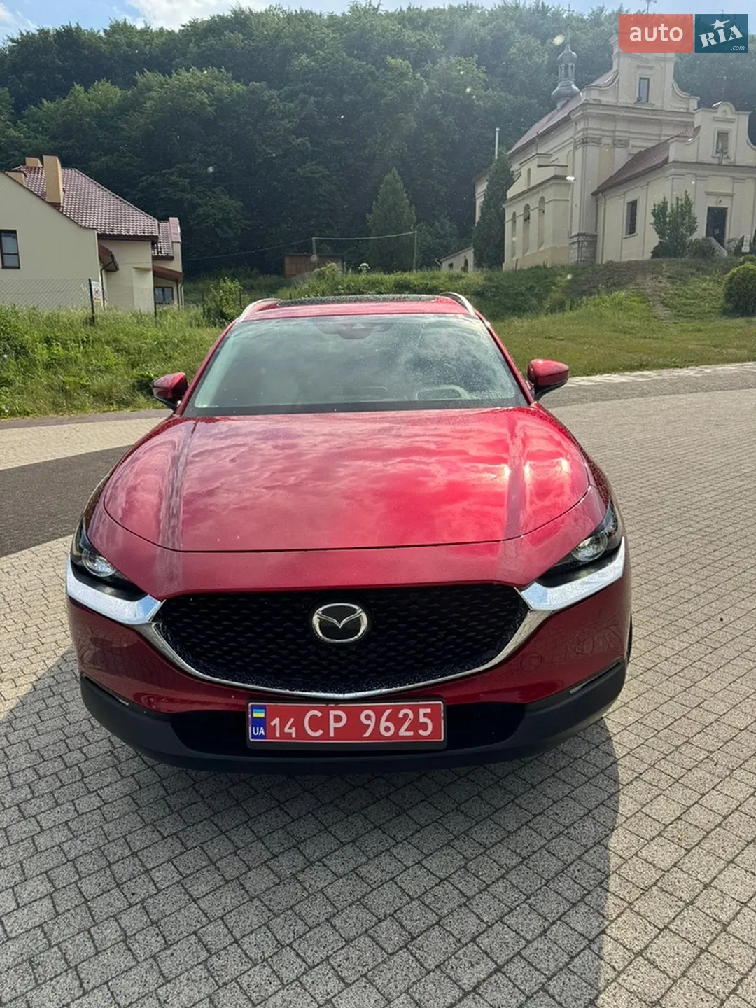 2023 Mazda CX-30 - мініатюра 3