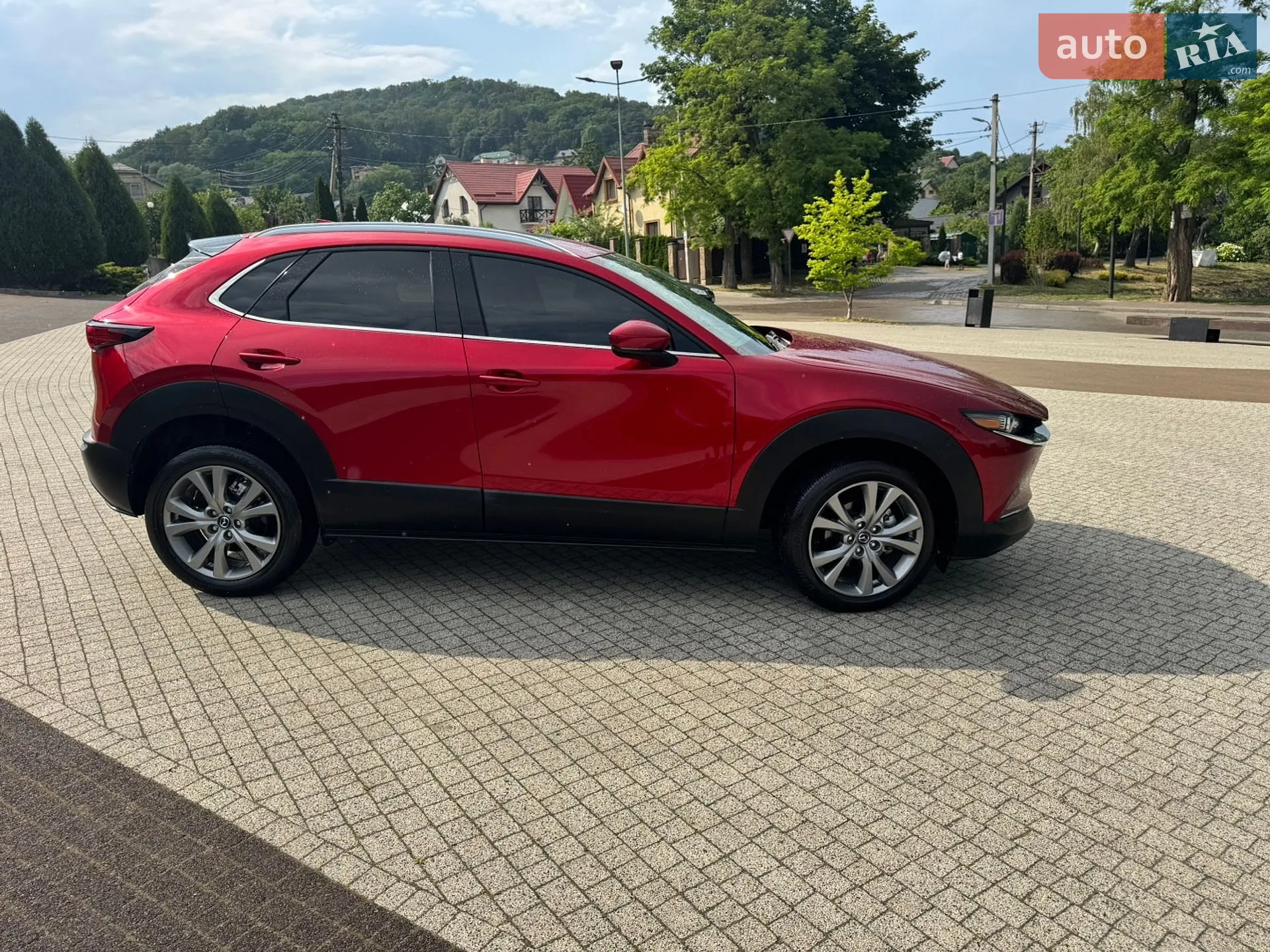 2023 Mazda CX-30 - мініатюра 6