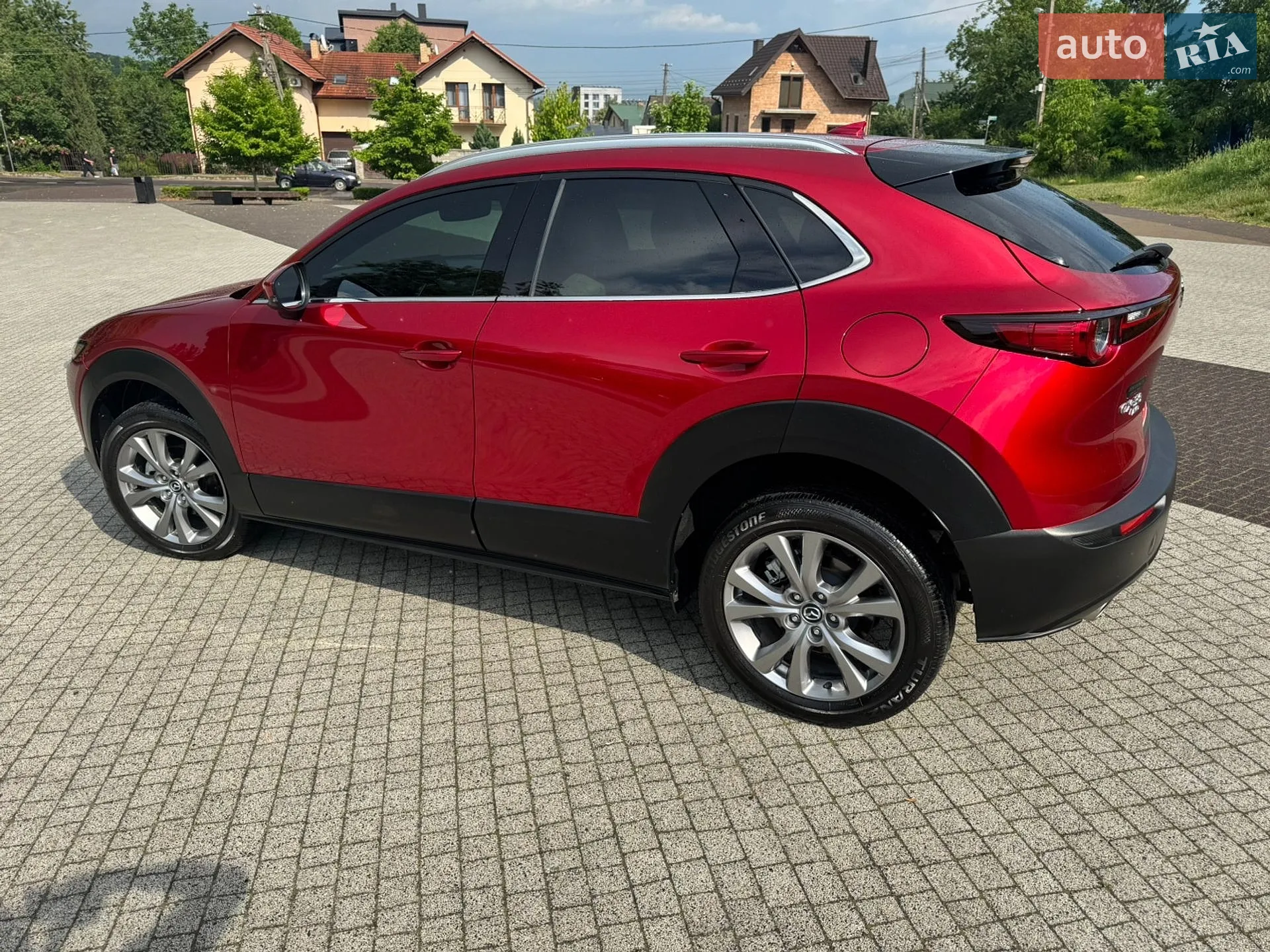 2023 Mazda CX-30 - мініатюра 10