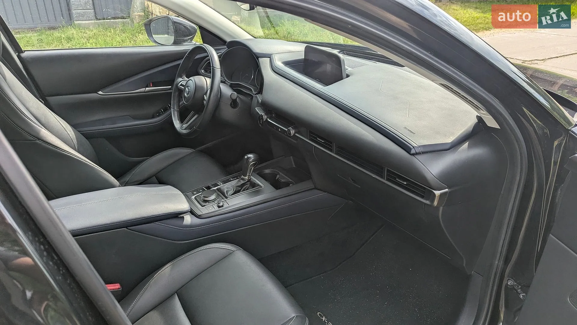 2020 Mazda CX-30 - мініатюра 11