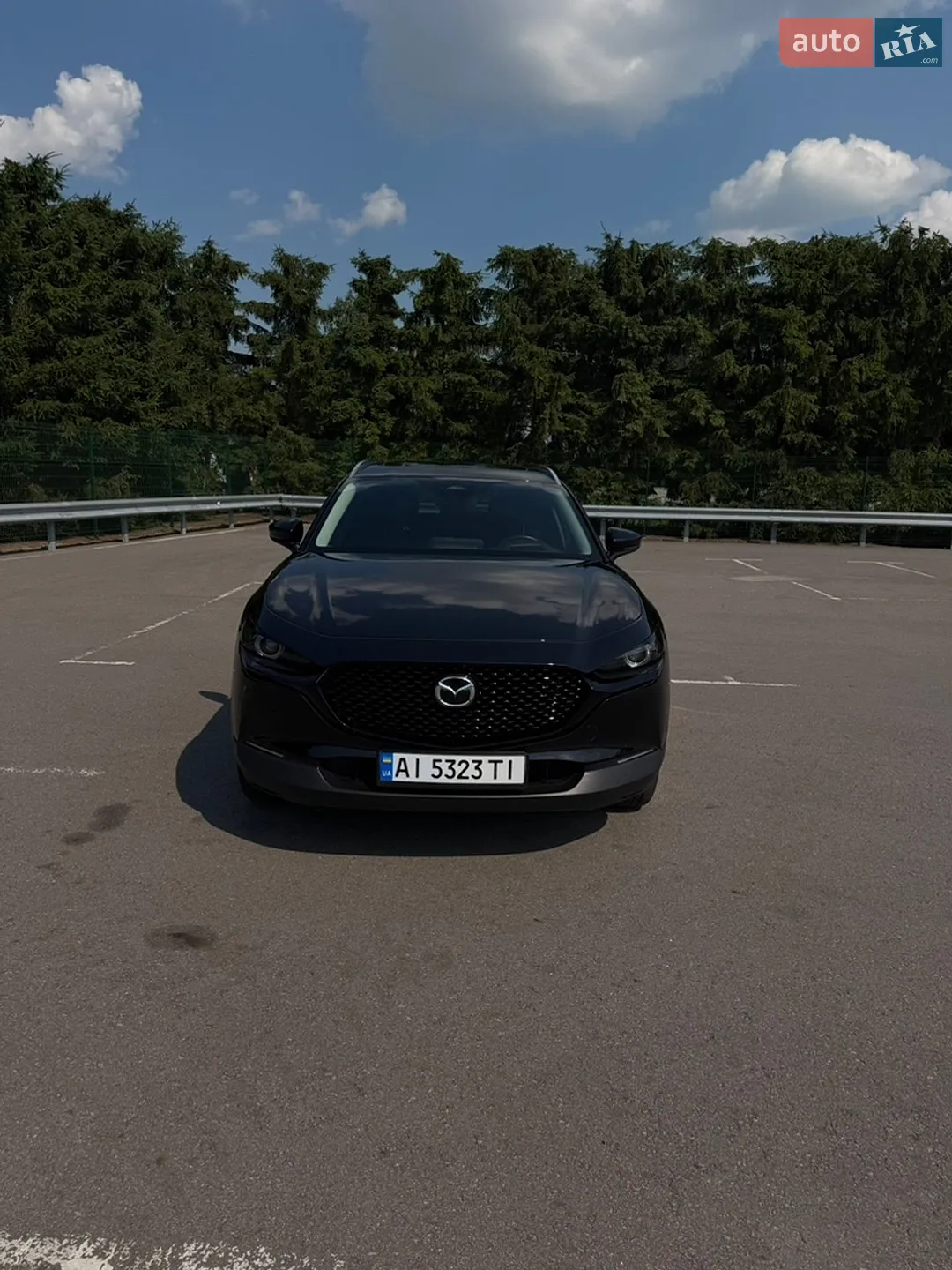 2023 Mazda CX-30 - мініатюра 3