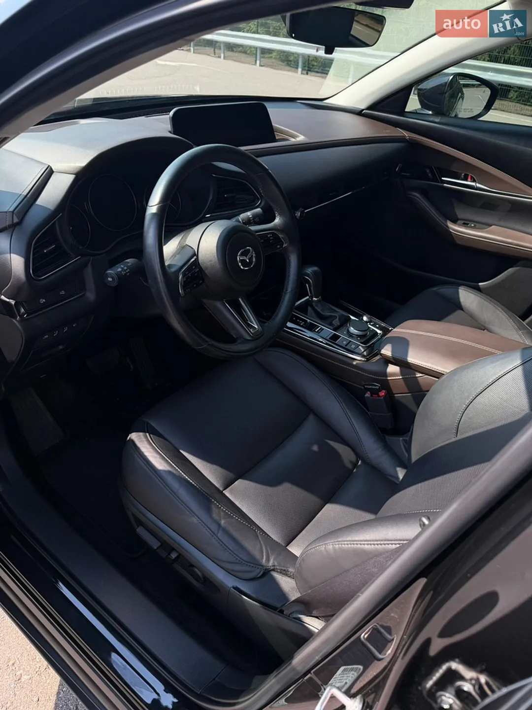 2023 Mazda CX-30 - мініатюра 10