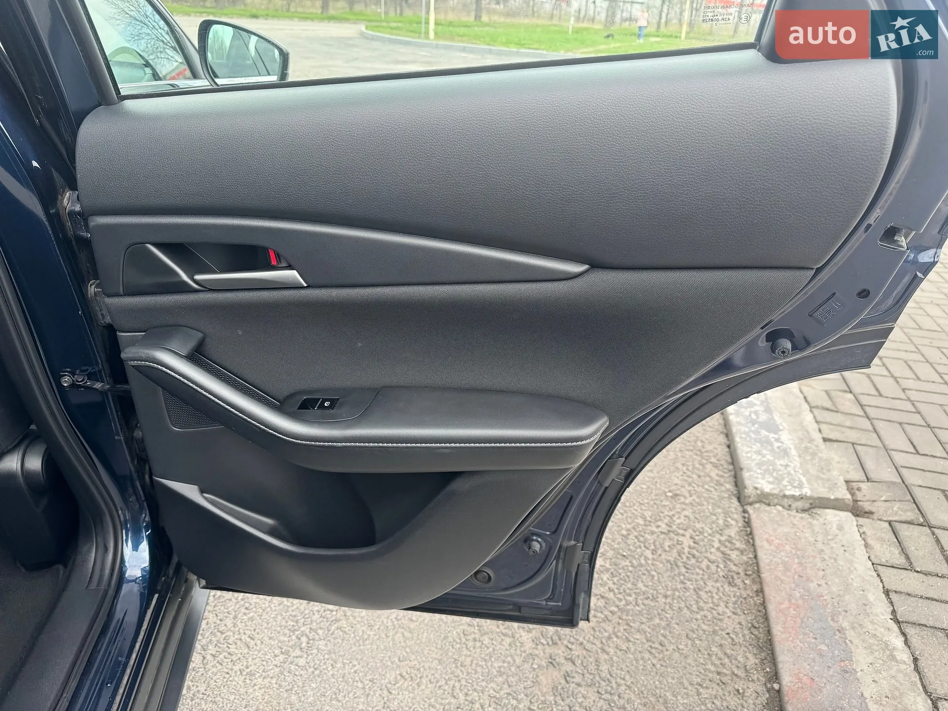 2022 Mazda CX-30 - мініатюра 15