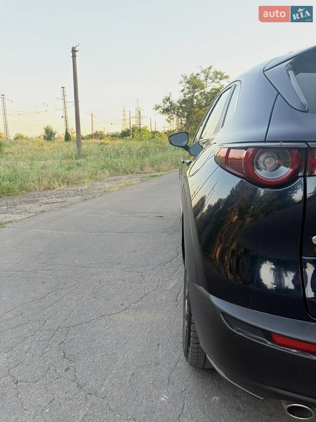 2021 Mazda CX-30 - мініатюра 10
