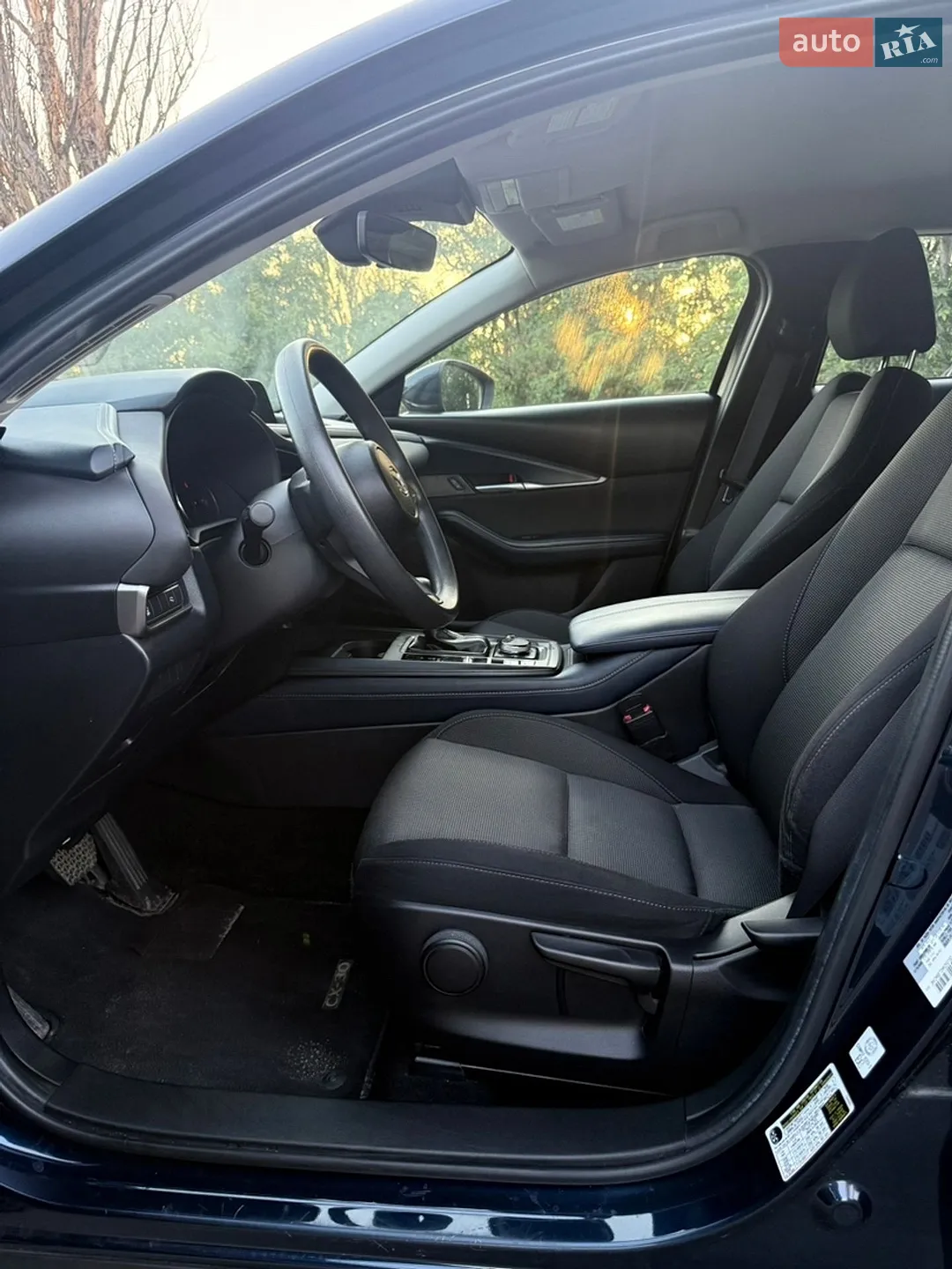 2021 Mazda CX-30 - мініатюра 15