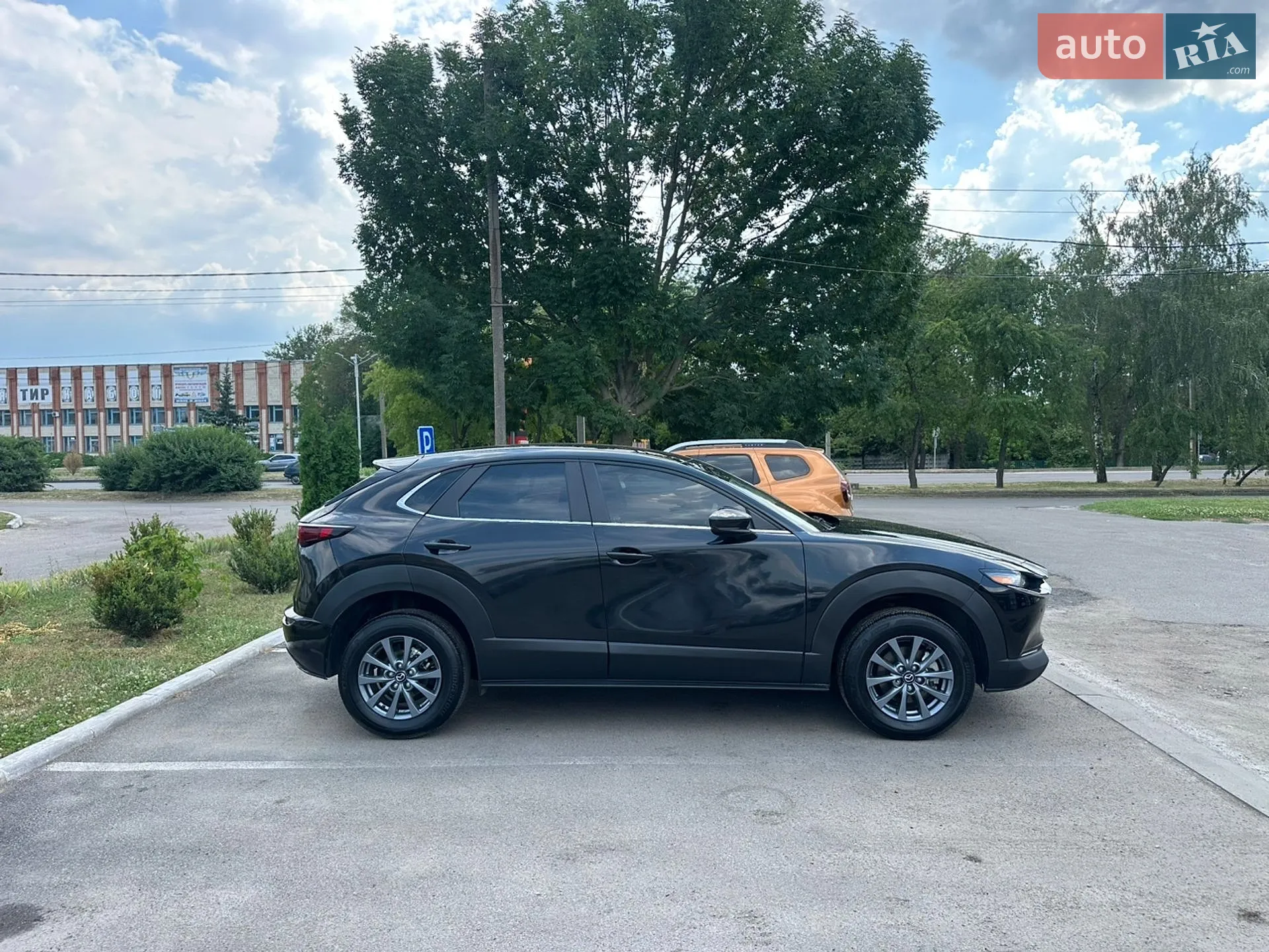2023 Mazda CX-30 - мініатюра 6