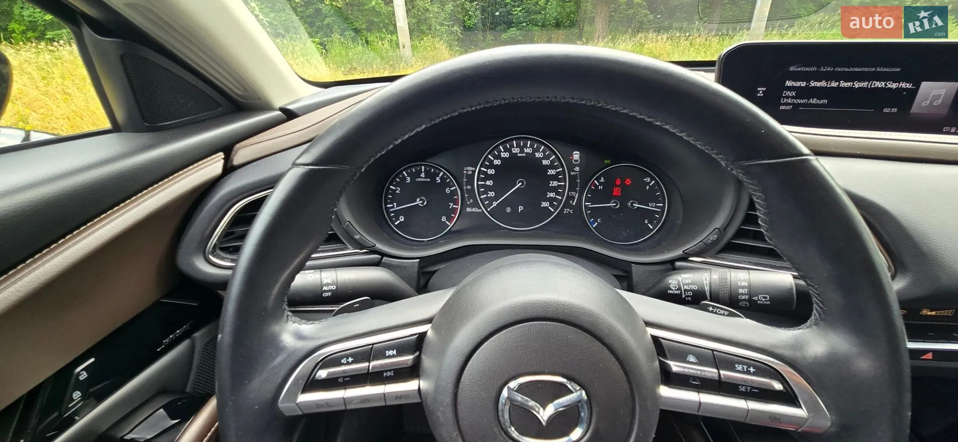 2022 Mazda CX-30 - мініатюра 10