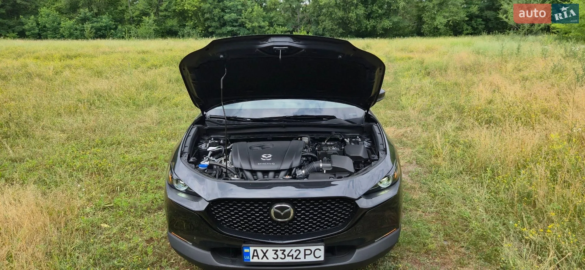 2022 Mazda CX-30 - мініатюра 18