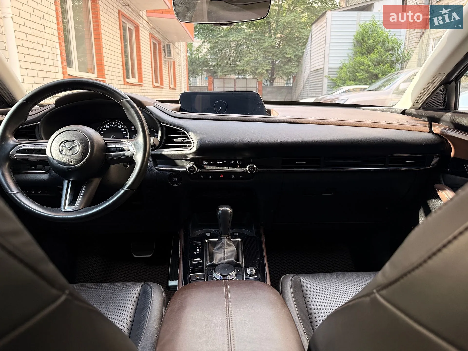 2023 Mazda CX-30 - мініатюра 7