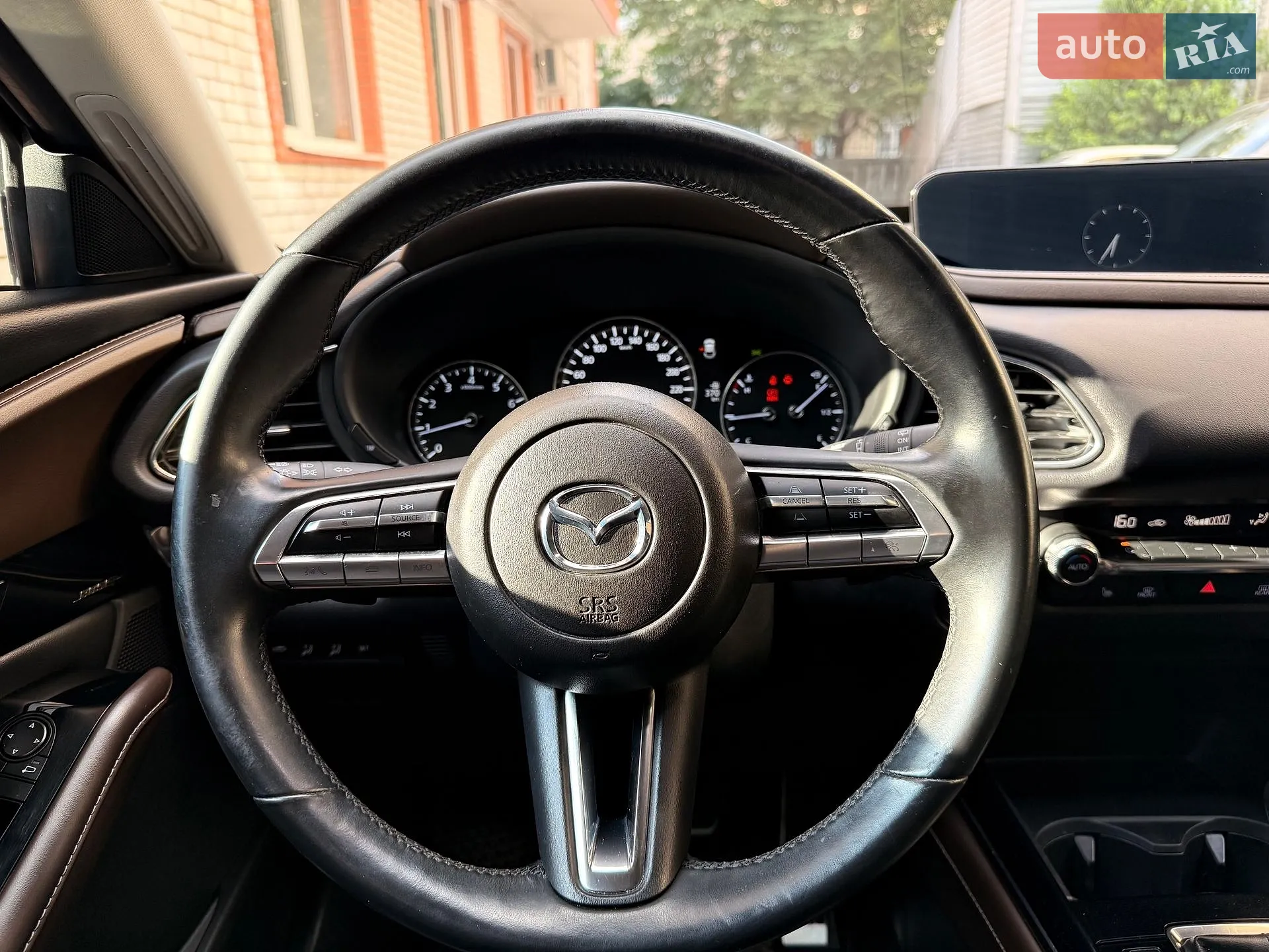 2023 Mazda CX-30 - мініатюра 9