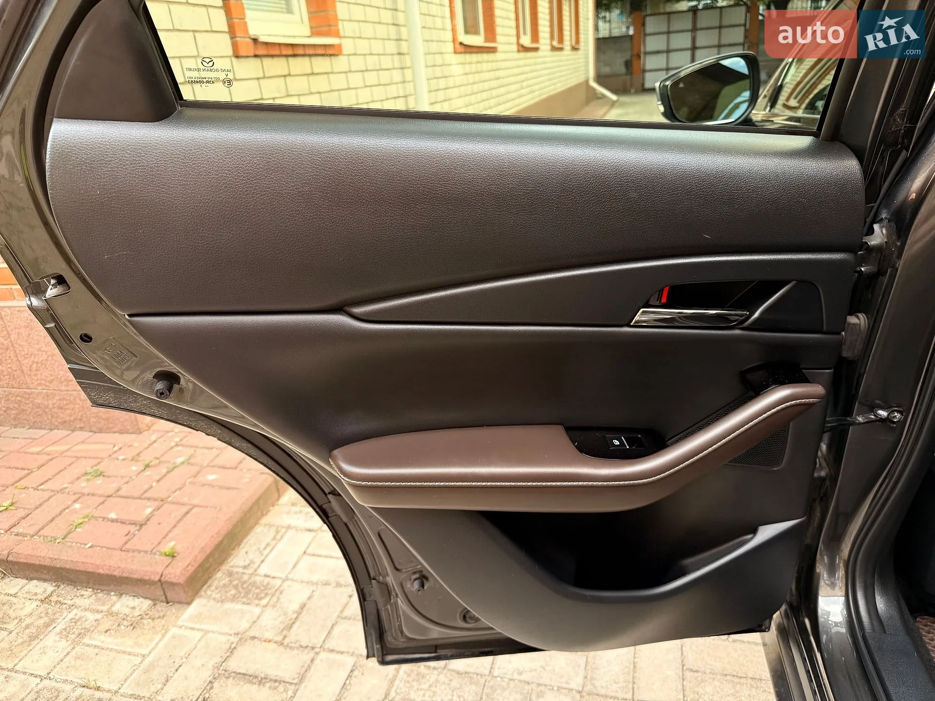 2023 Mazda CX-30 - мініатюра 10