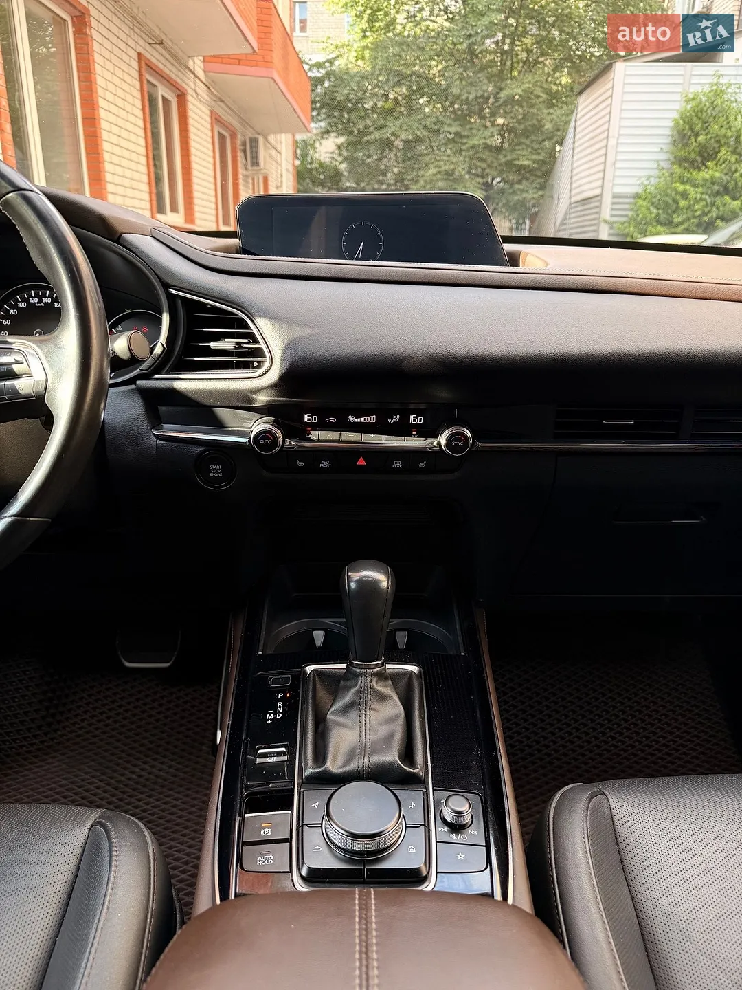 2023 Mazda CX-30 - мініатюра 11