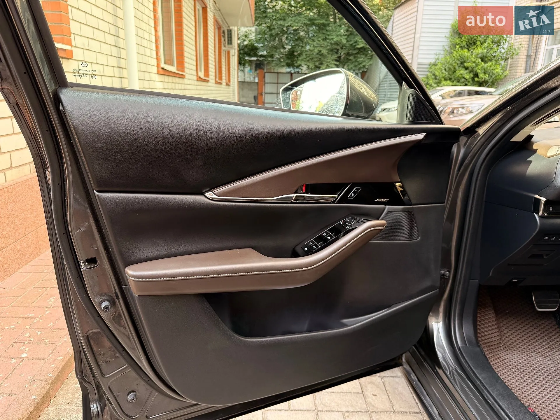2023 Mazda CX-30 - мініатюра 12