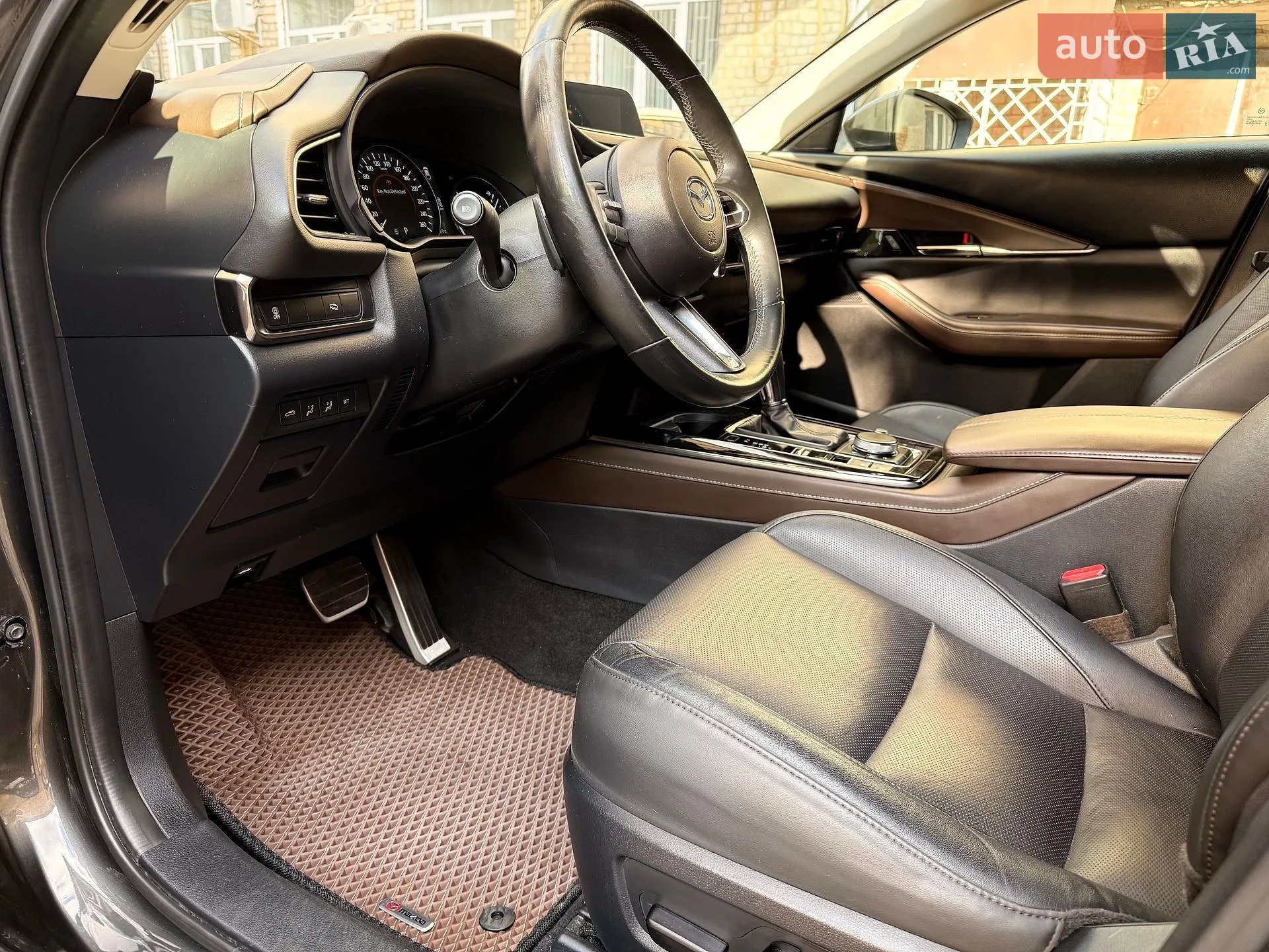 2023 Mazda CX-30 - мініатюра 13