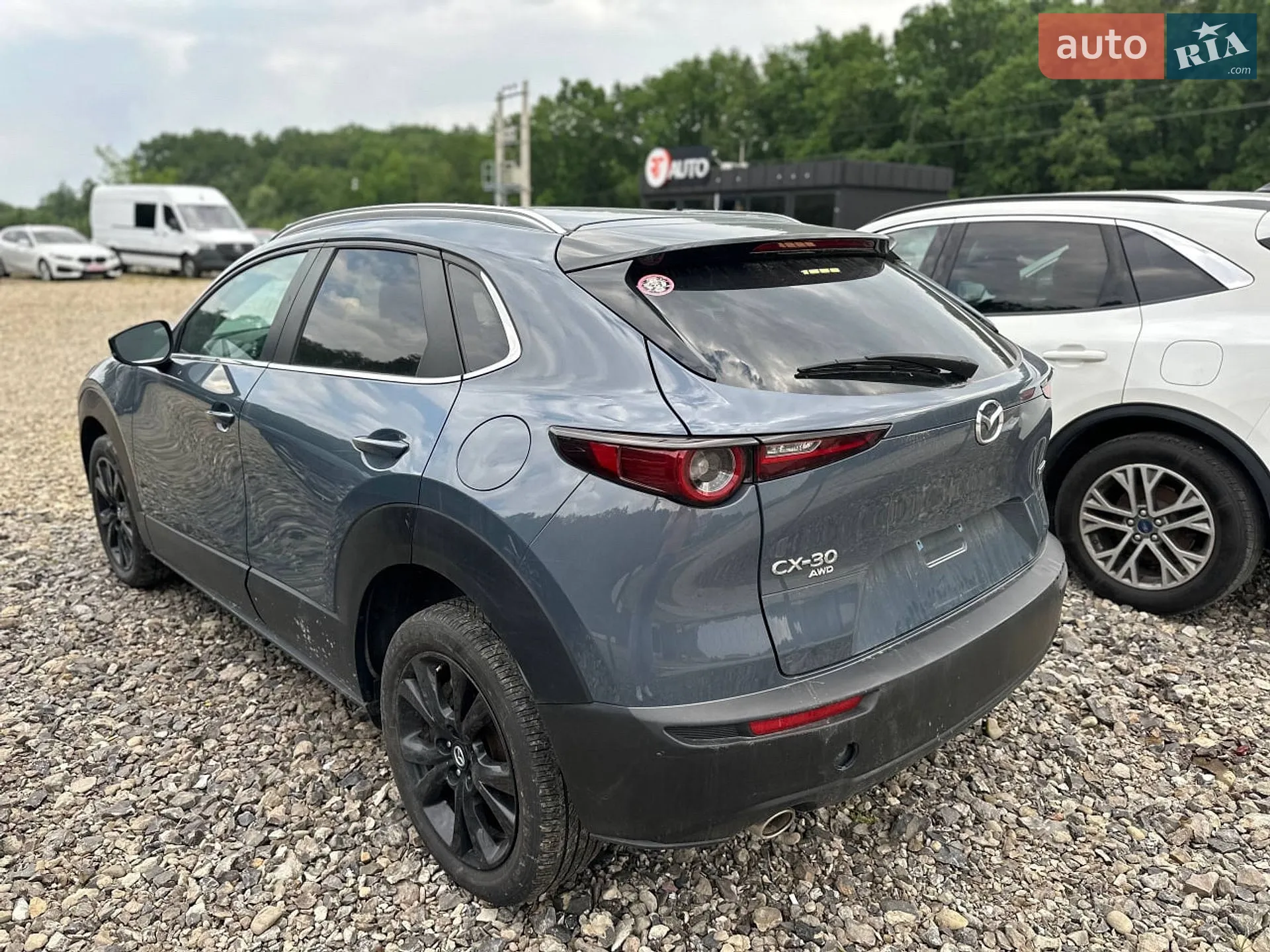 2024 Mazda CX-30 - мініатюра 2