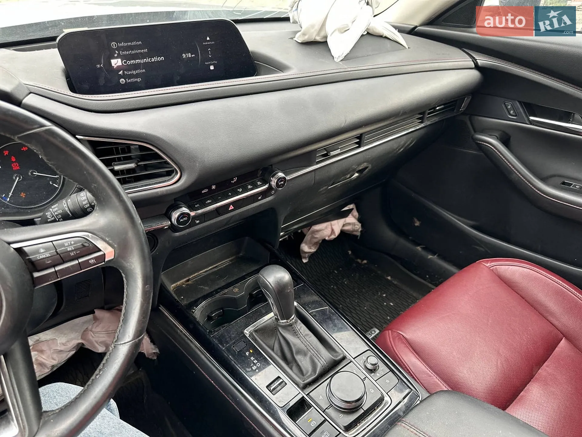 2024 Mazda CX-30 - мініатюра 12