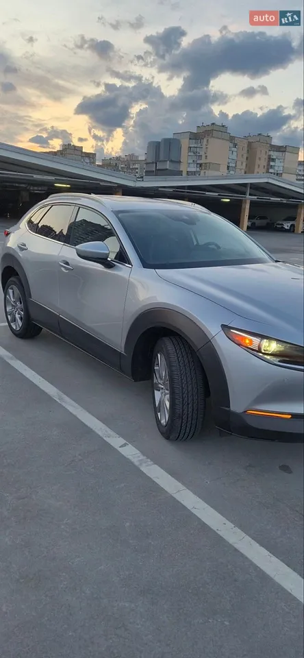 2020 Mazda CX-30 - мініатюра 5