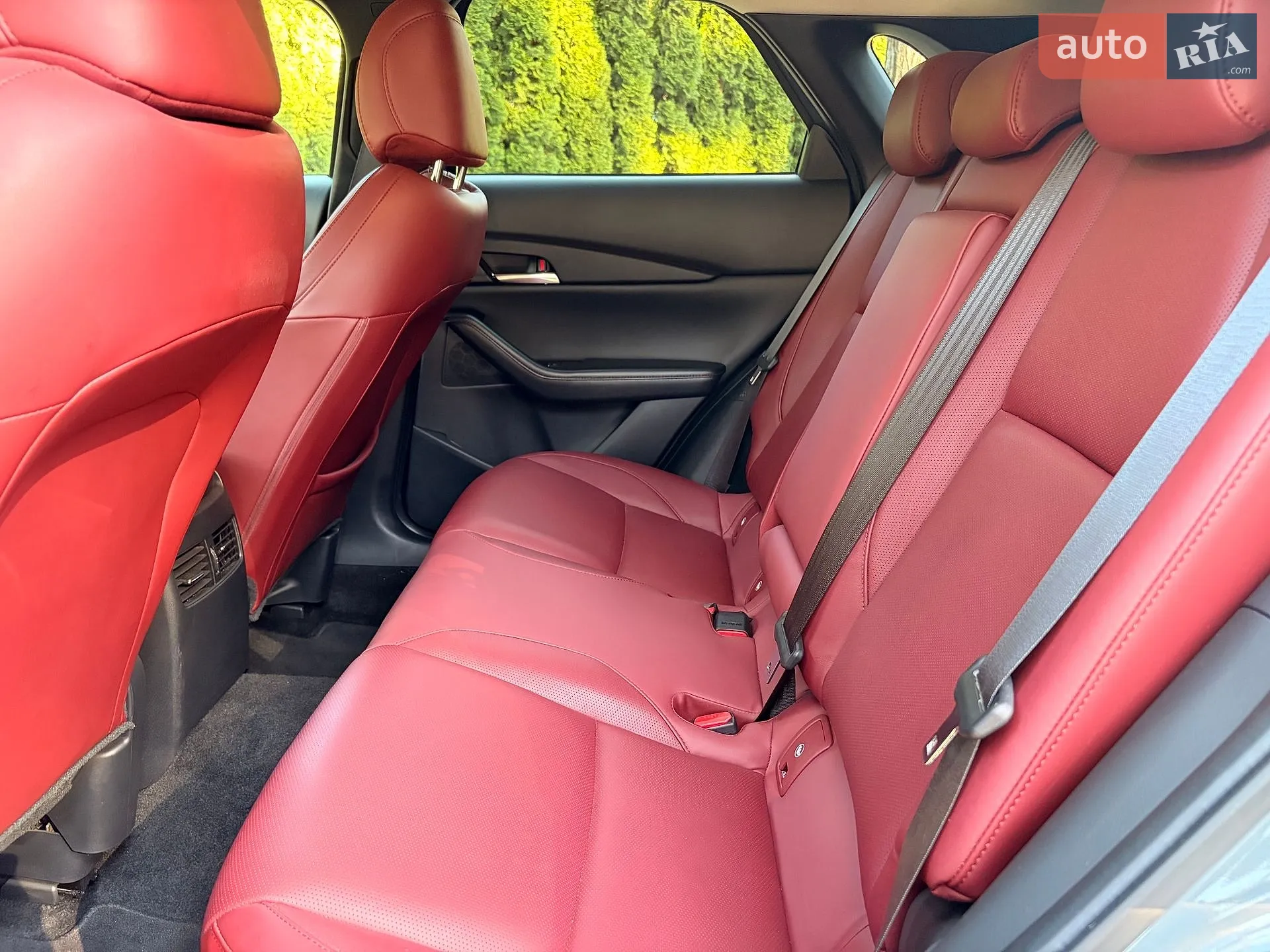 2023 Mazda CX-30 - мініатюра 18