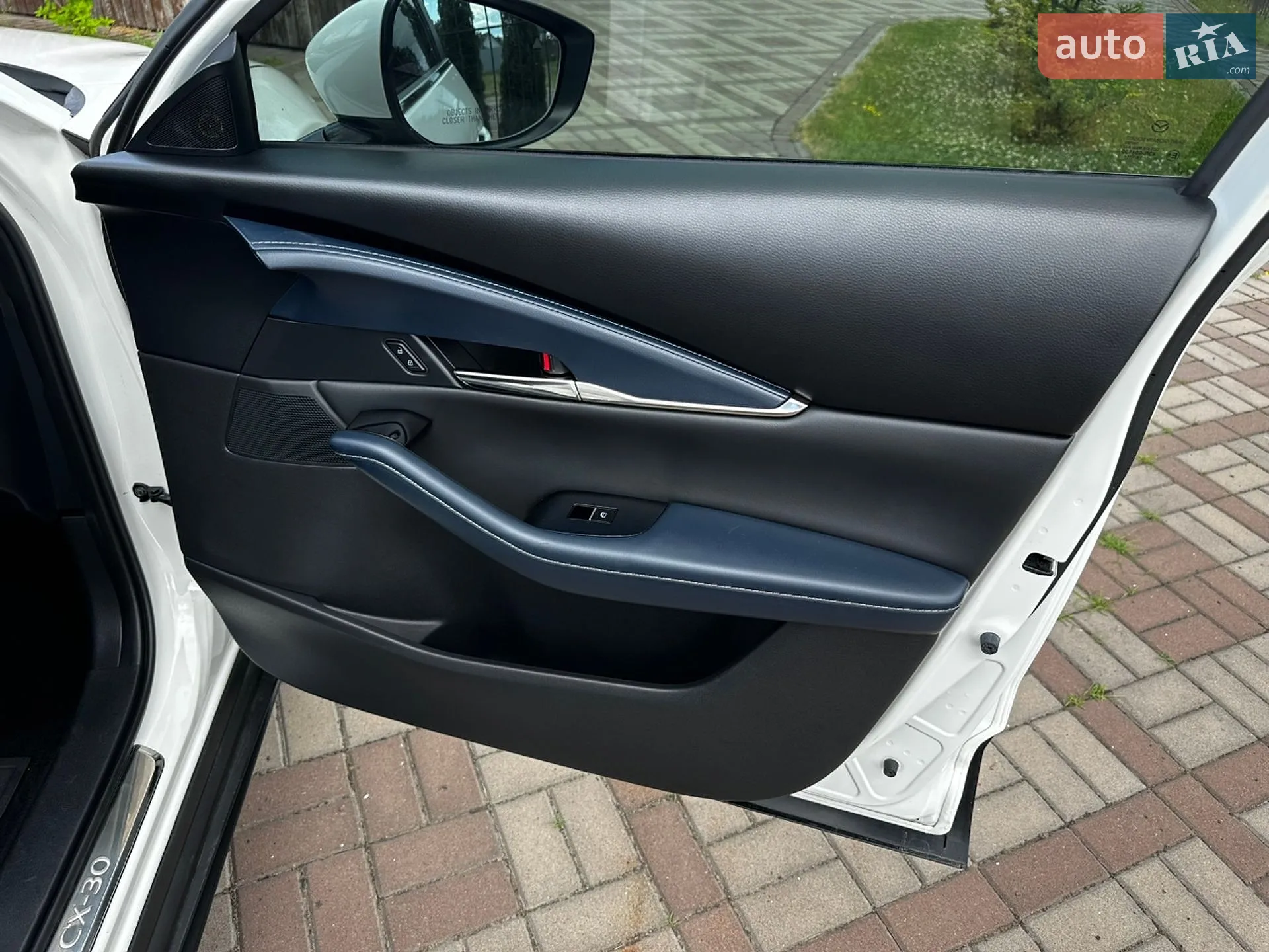 2020 Mazda CX-30 - мініатюра 21