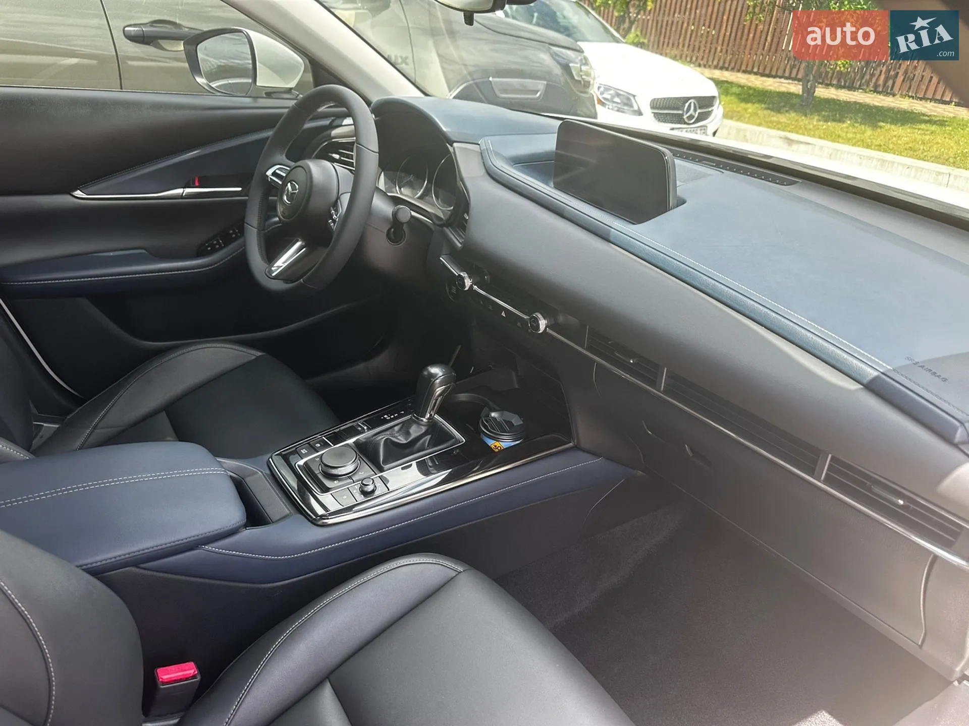 2020 Mazda CX-30 - мініатюра 32