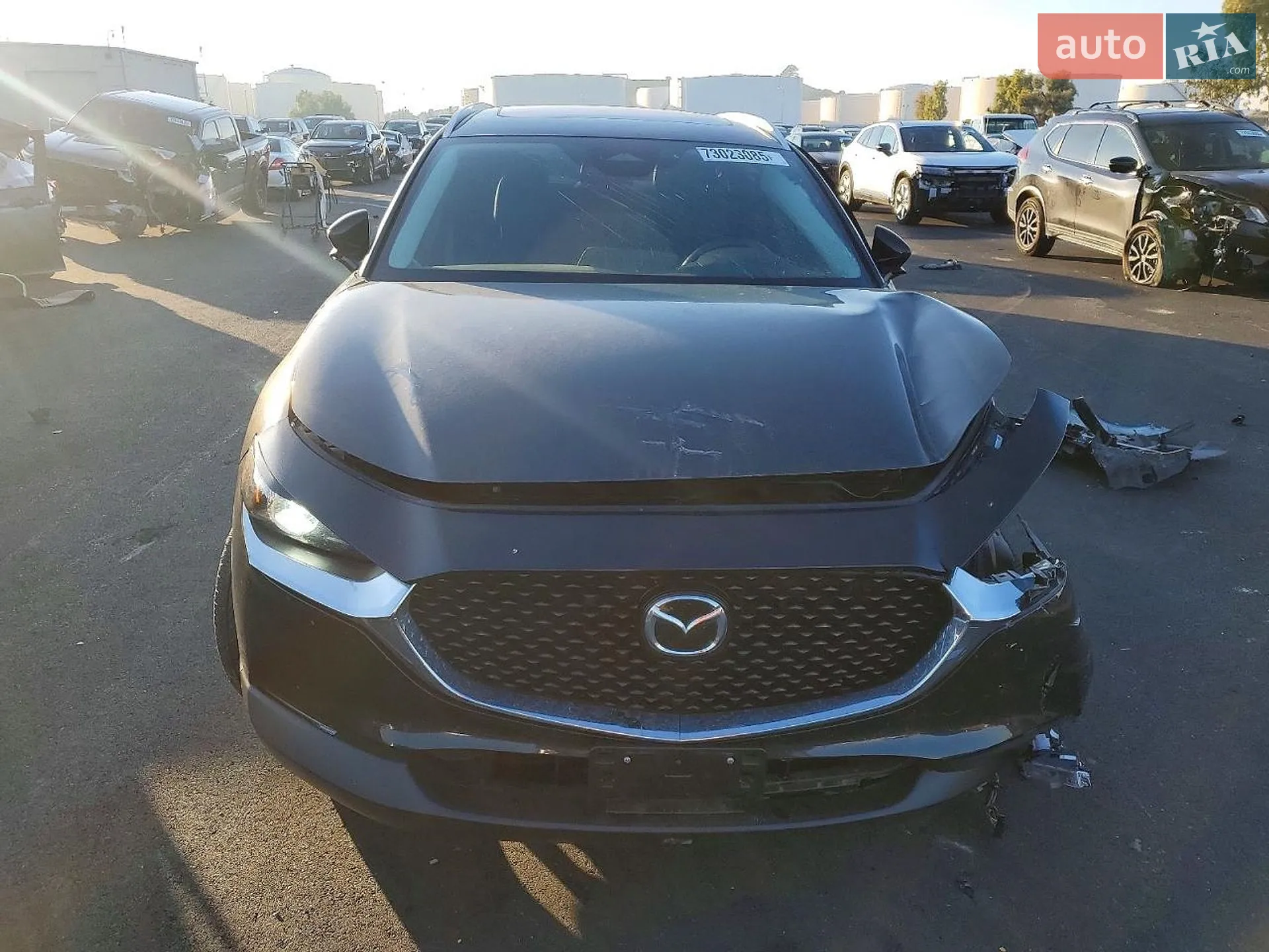 2024 Mazda CX-30 - мініатюра 6