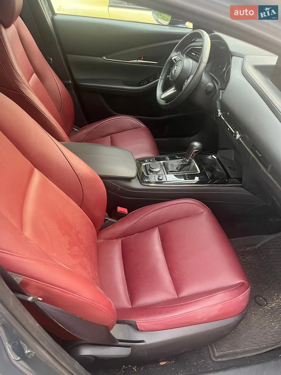2024 Mazda CX-30 - мініатюра 4