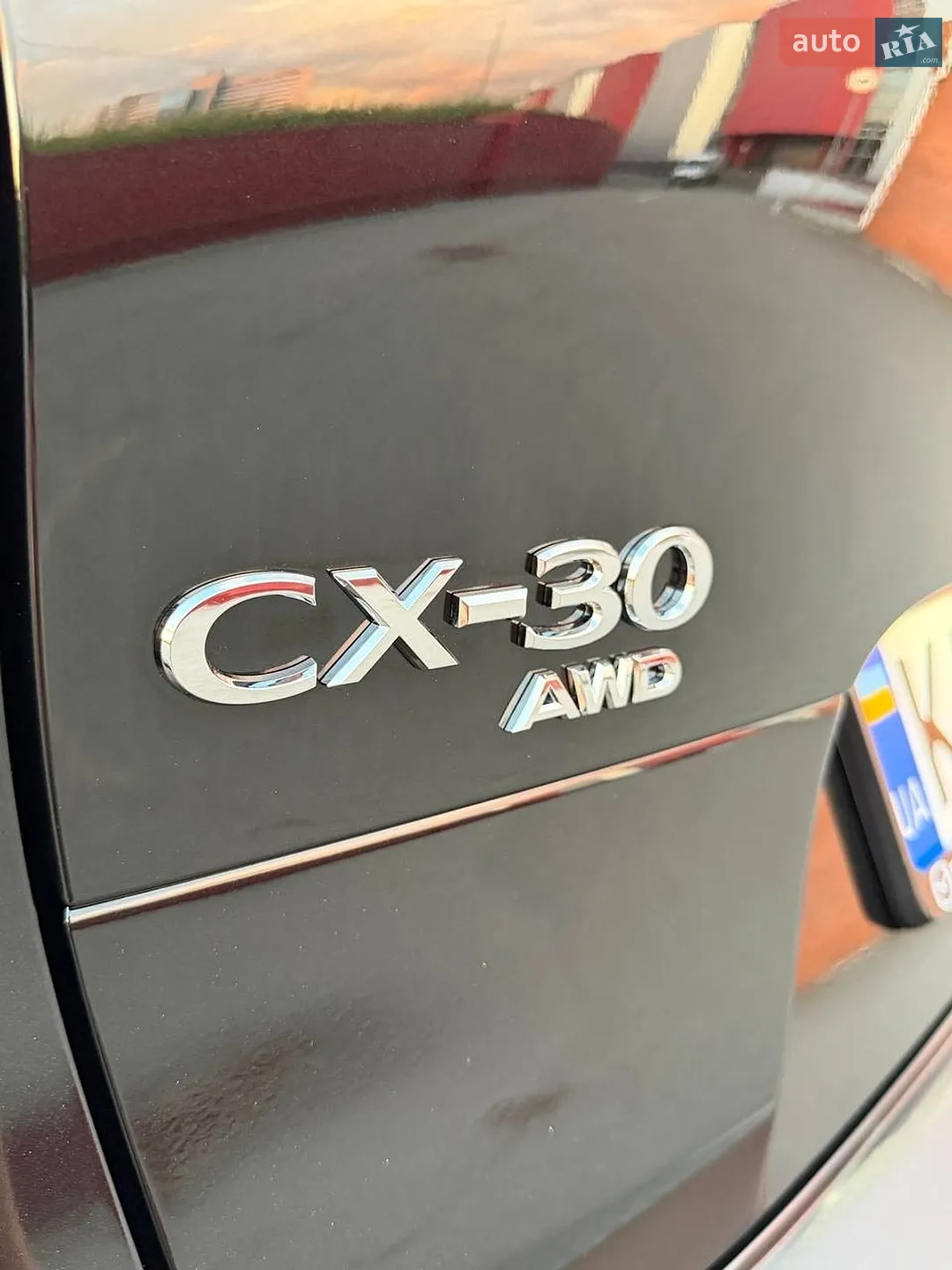 2026 Mazda CX-30 - мініатюра 41