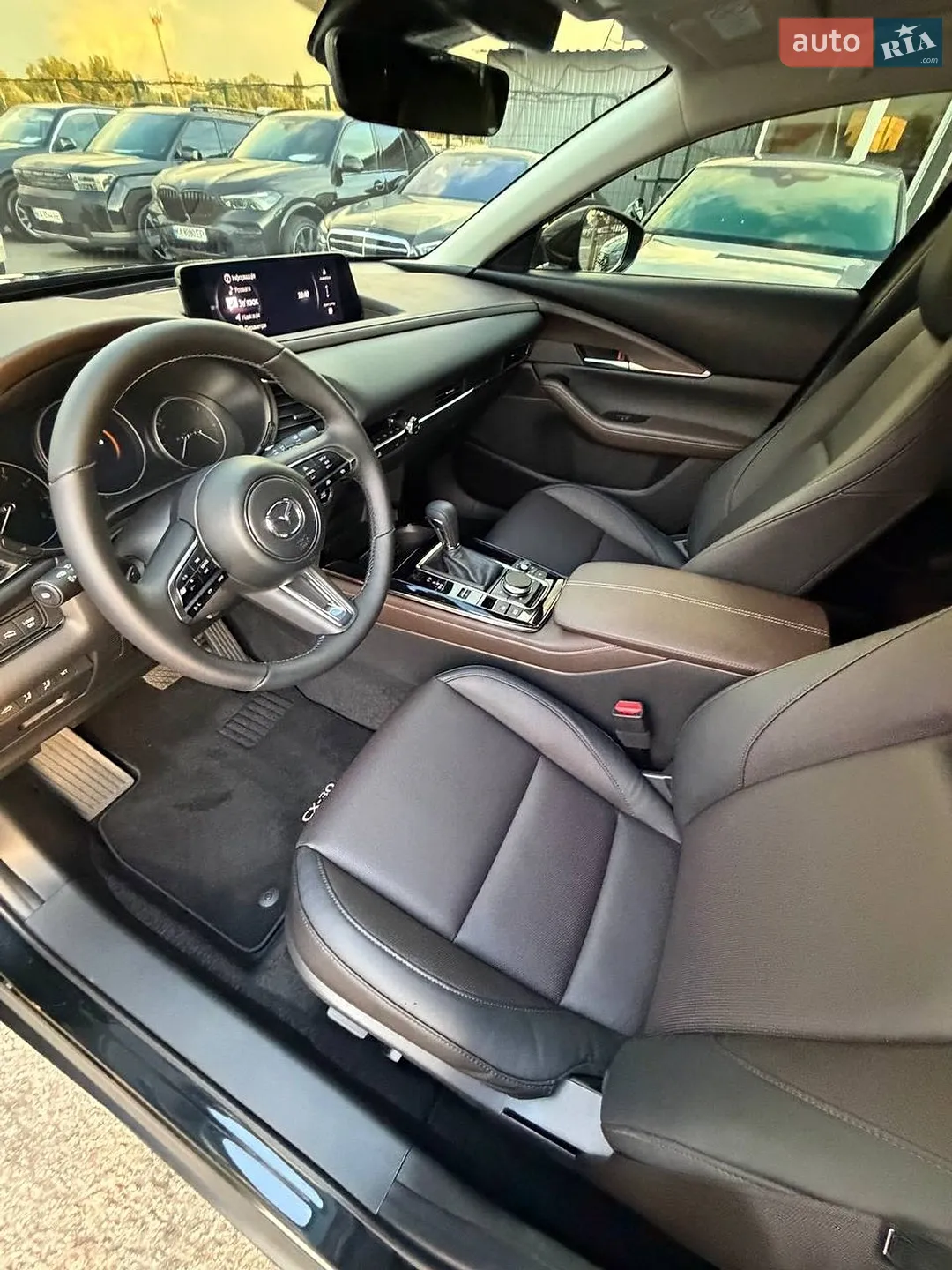 2026 Mazda CX-30 - мініатюра 63