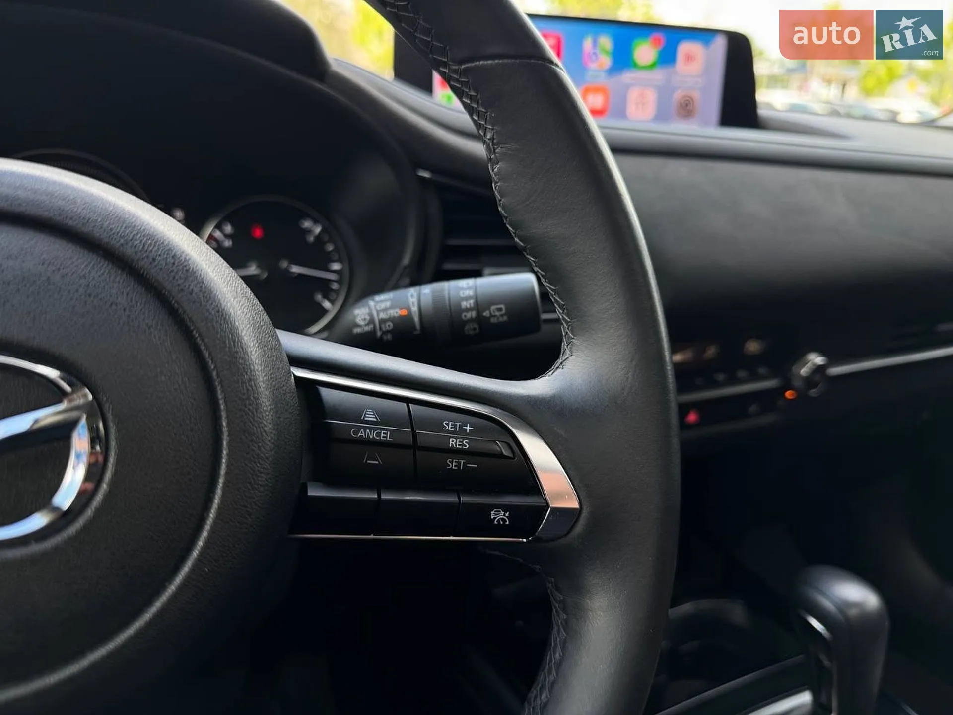 2024 Mazda CX-30 - мініатюра 17
