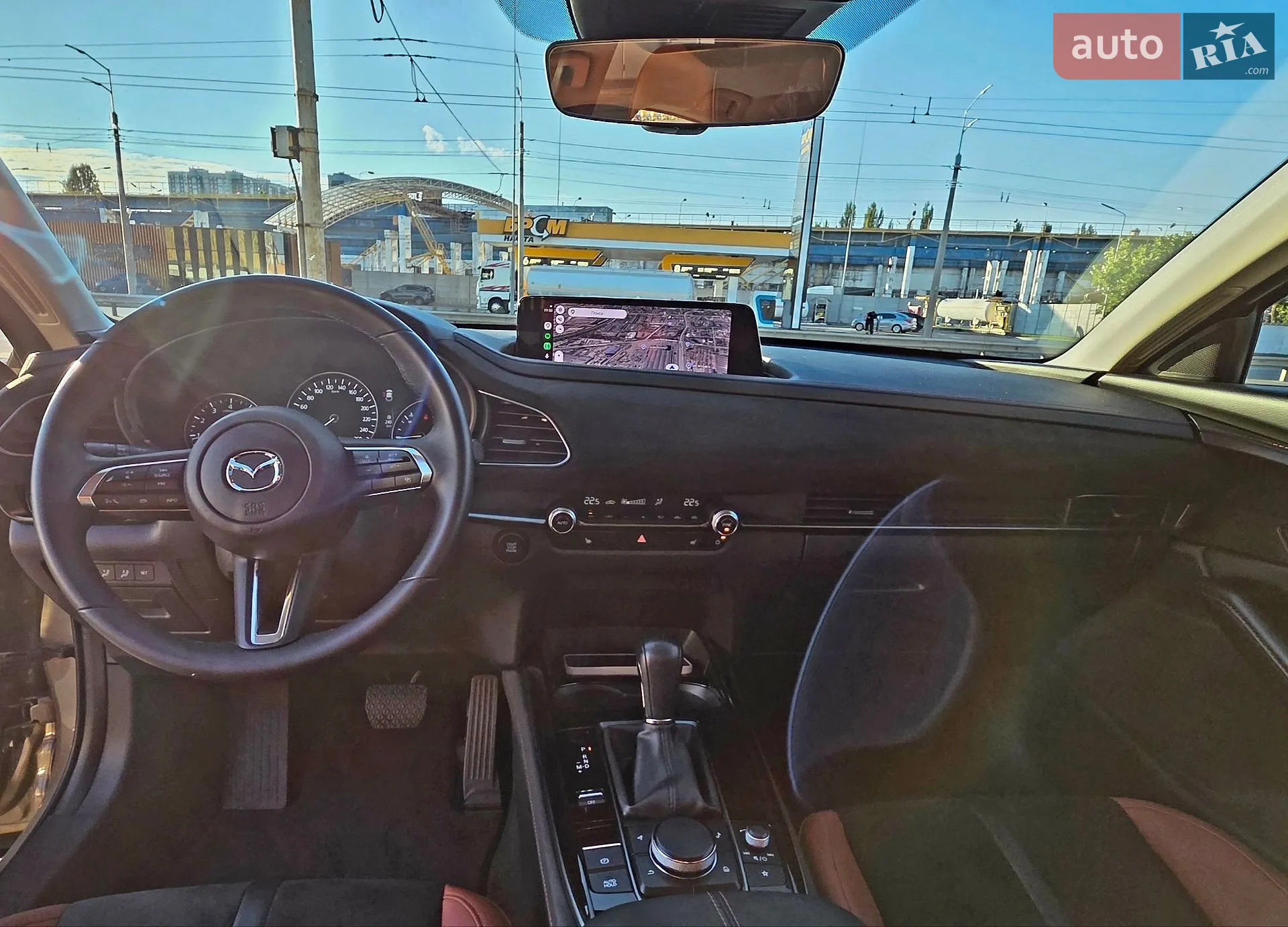 2024 Mazda CX-30 - мініатюра 56