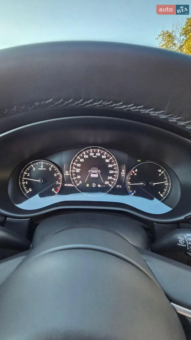 2024 Mazda CX-30 - мініатюра 66