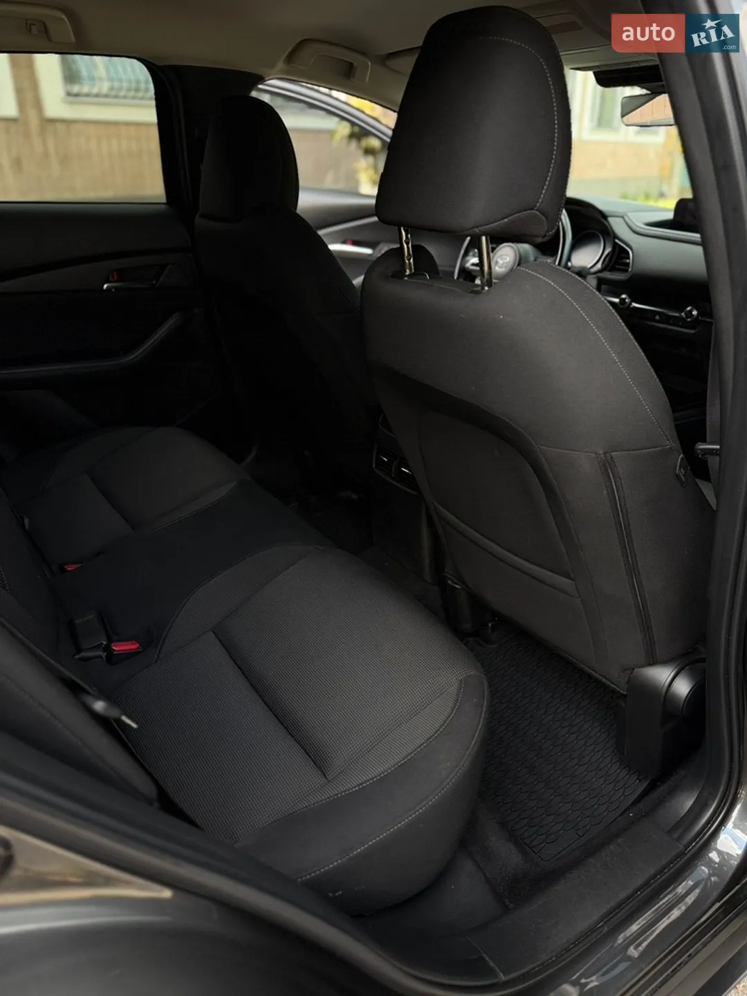 2021 Mazda CX-30 - мініатюра 13