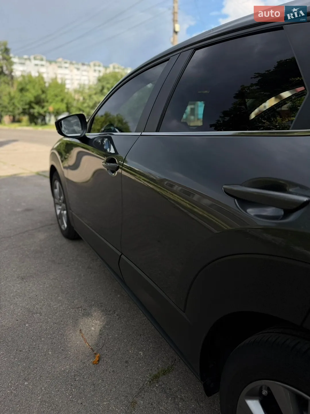2021 Mazda CX-30 - мініатюра 4