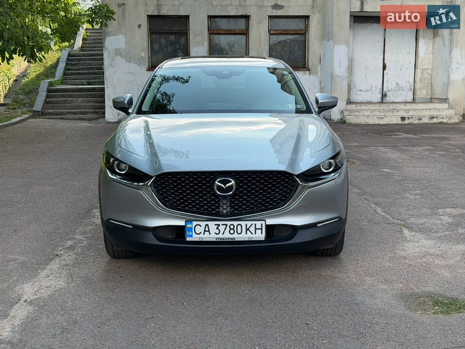 2020 Mazda CX-30 - мініатюра 2